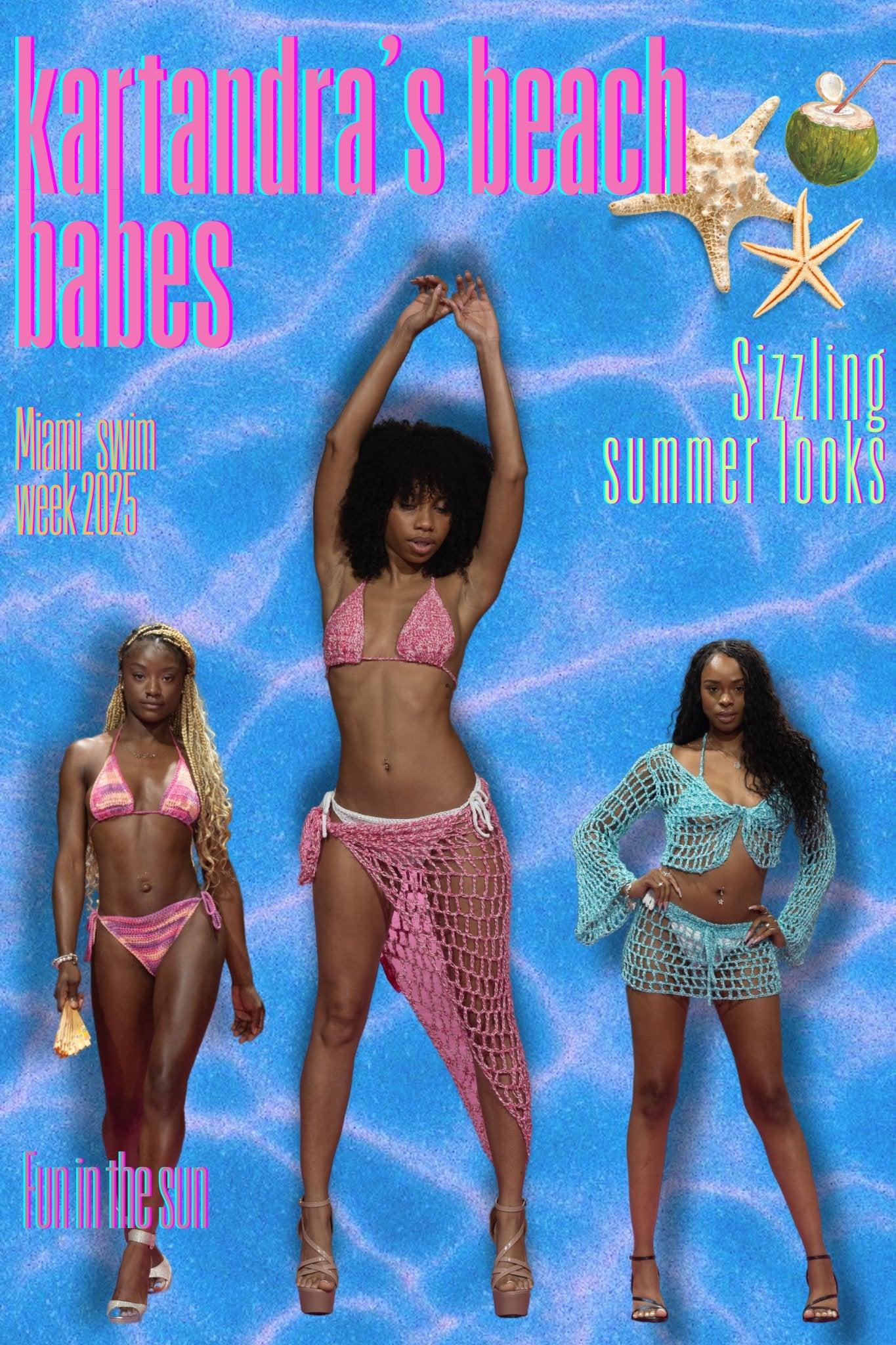 Beachwear