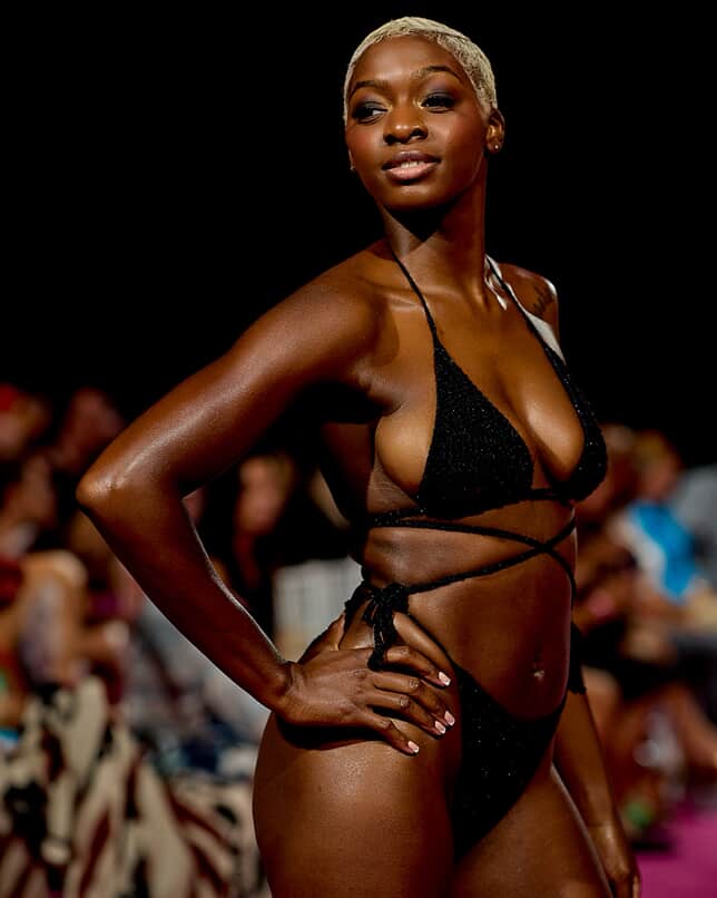 shayla shimmer bikini