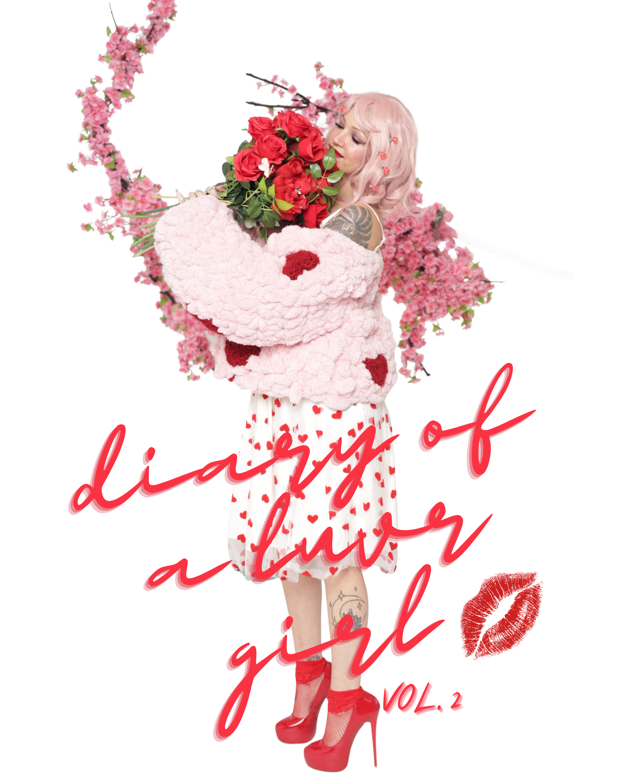 Diary of a Luvr Girl