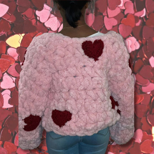 Sweetheart Jacket