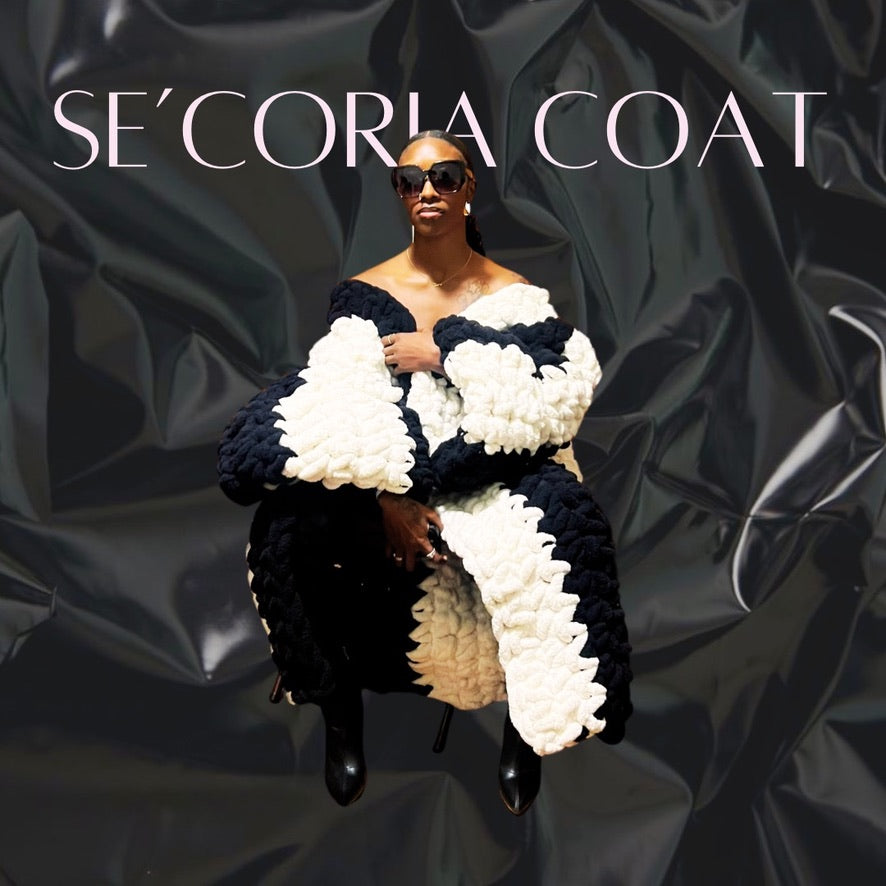 The Se'Coria Coat