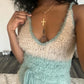 yeti dress