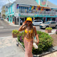 mesh skirt coverup