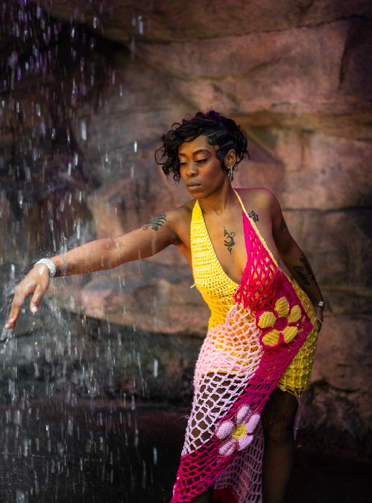 Blossom – kartandra the brand