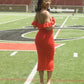 The Sevilla Dress