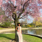 Cherry Blossom dress