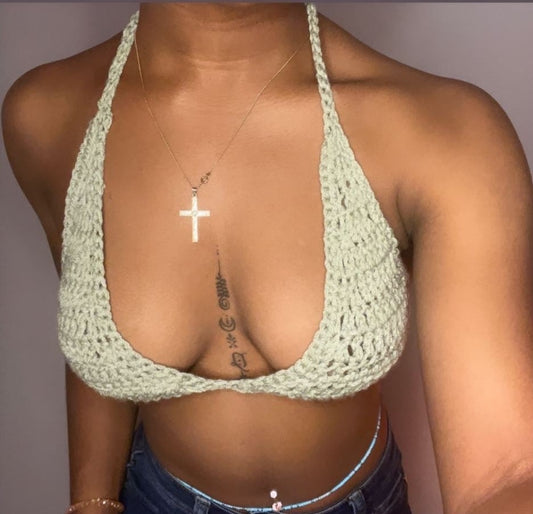 Basic Bralette