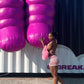 The Cotton Candy Set